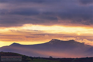 Brecon Beacons